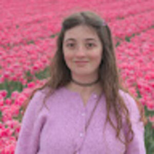 Meet your Posher, Jessamy